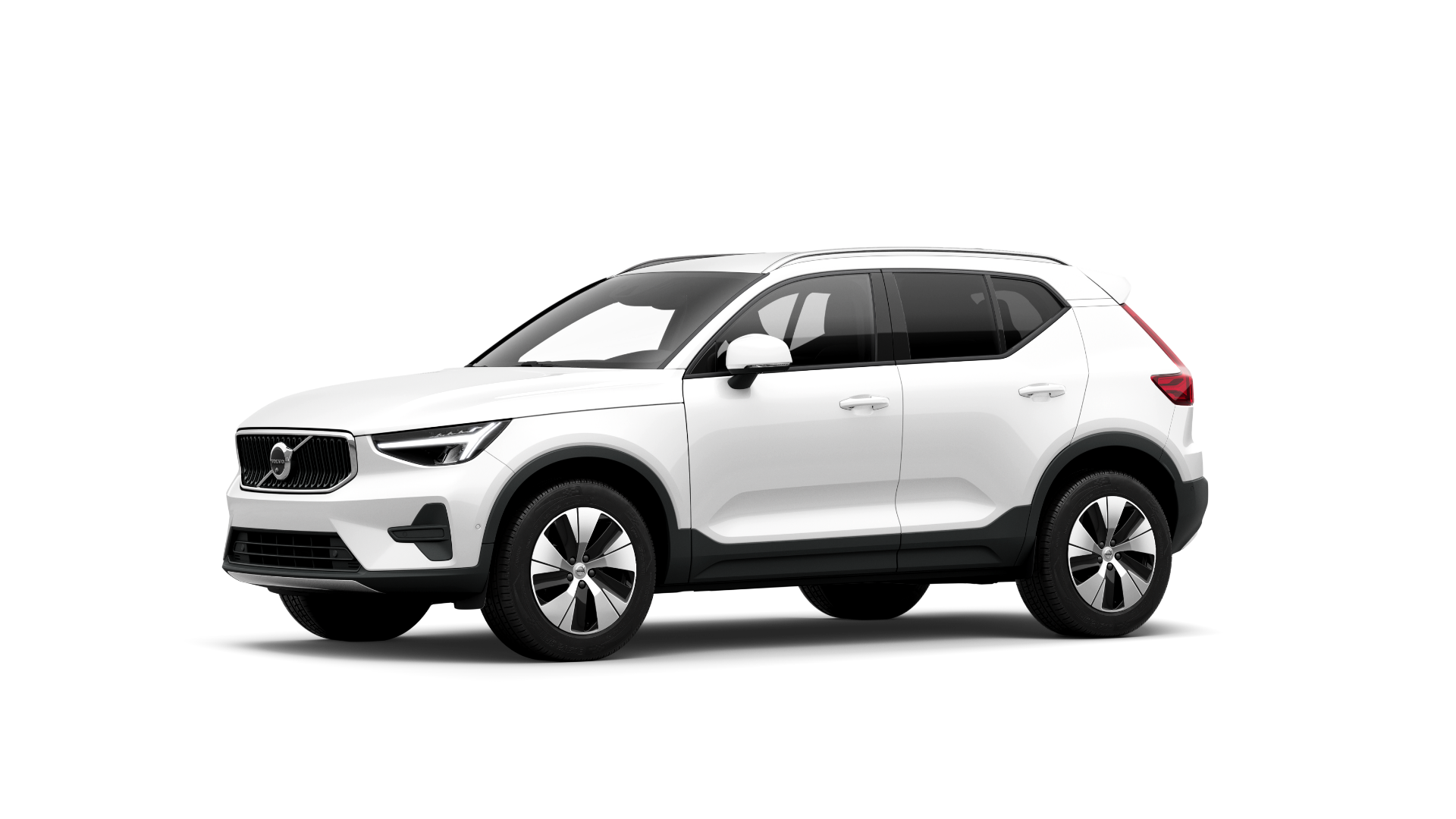 XC40 Plus B3 Selection